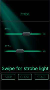 Flashlight screenshot 3