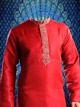 Man Shalwar Kameez Designs 2 تصوير الشاشة