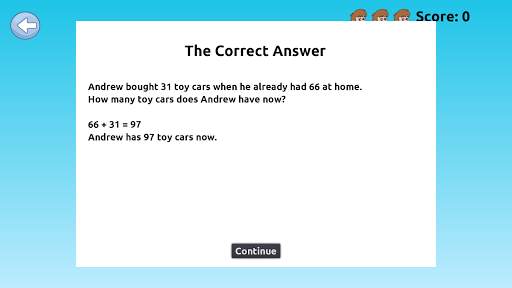 Learn Add and Subtract screenshot 9