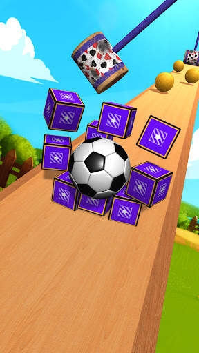 Pergi sepak bola screenshot 3