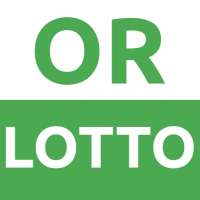 Oregon Lottery Results
