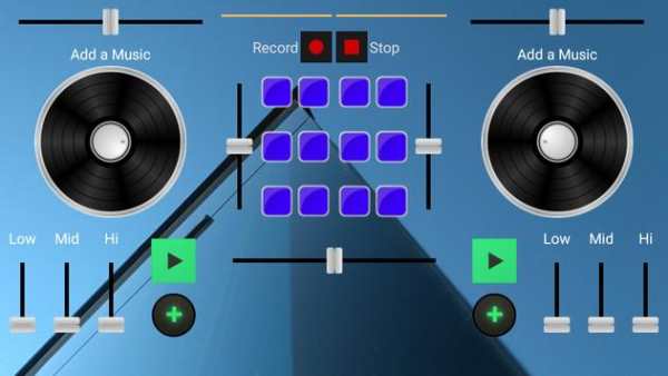 Dj Virtual Device Pro screenshot 3