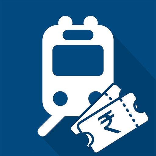 Indian Railway & IRCTC Info app 5.6.1
