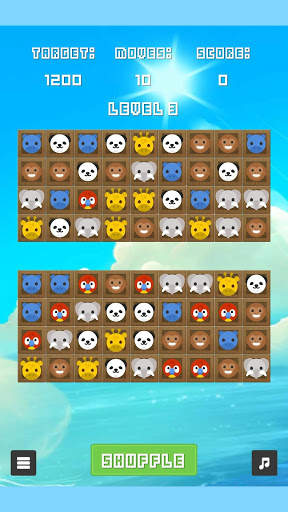 Match Mansion - Pet Crush screenshot 5