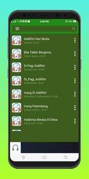 Lagu Raya Nostalgia Offline screenshot 4