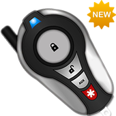 Car Alarm New icon
