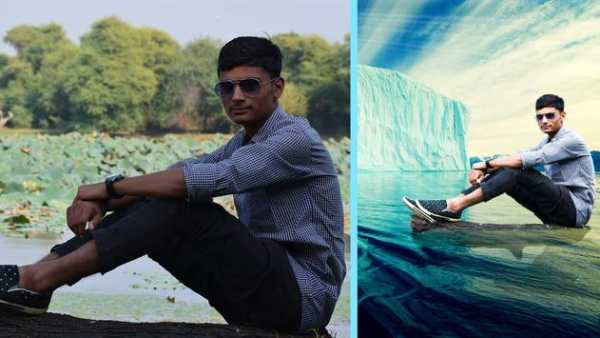 Auto Background Eraser Pro screenshot 4
