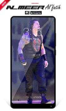 Roman Reigns Wallpapers screenshot 8