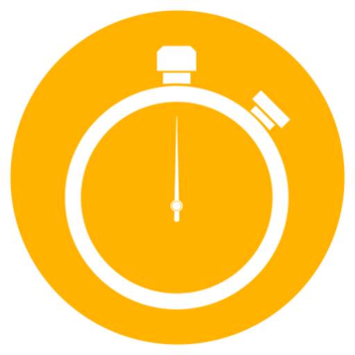 Stop Watch 1.0