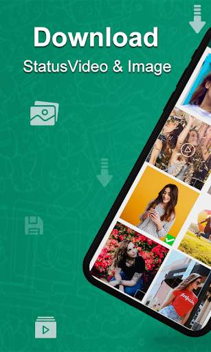 Status Saver : Download Status - Status Downloader screenshot 2