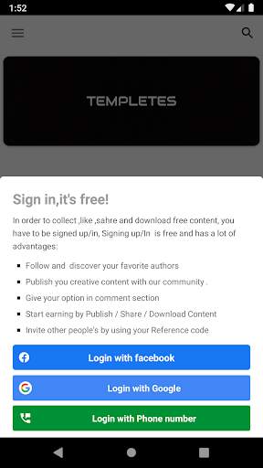 Pro5 - Memes & Status App screenshot 4