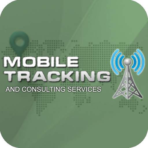 Mobile Tracking and Consulting 1.0.4