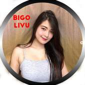 Hot Bigo Livu - Streaming Live Videos 1.0