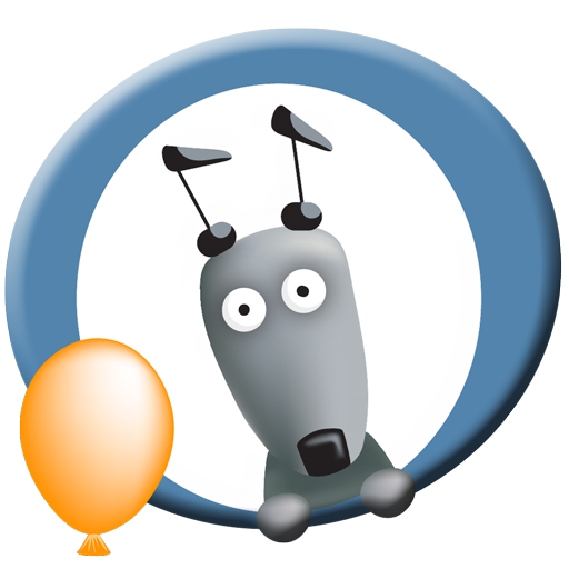 Learn with Rufus: Fun &amp; Games icon