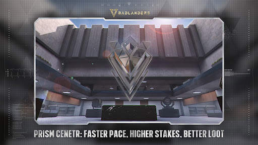 Badlanders screenshot 2