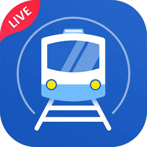 Live Train Status : Where is my Train 1.9