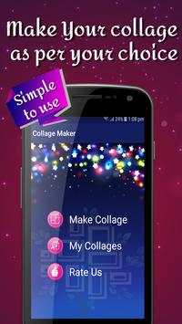 Photo Collage Maker screenshot 3