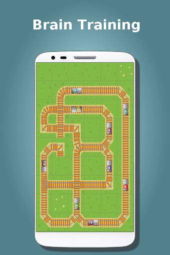 Gioco Di Treni screenshot 1