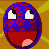 Pou icon