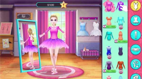 GUIDE for Dance Clash: Ballet vs Hip Hop screenshot 3