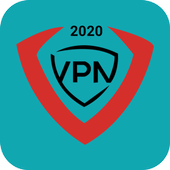 Super VPN icon