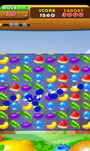 Candy Blast Mania screenshot 1