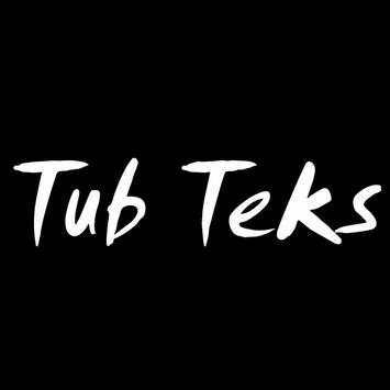 Tub Teks screenshot 1