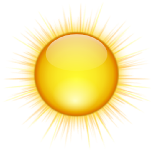 My Street Weather icon