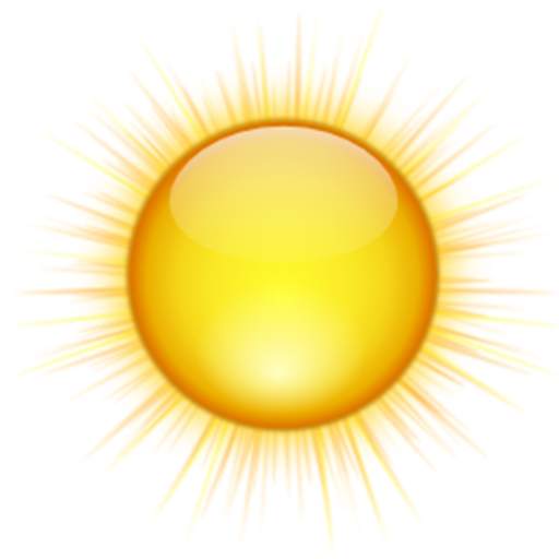 My Street Weather 1.0