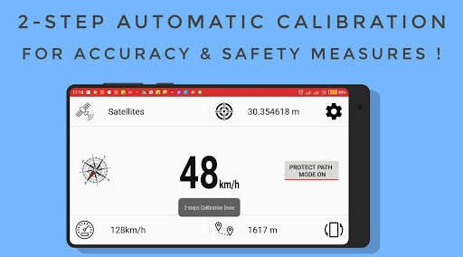 RIDE SAFELY - LIFE SAVING APP screenshot 4