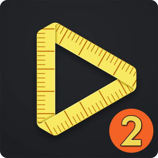 Video Dieter 2 - trim & edit 2.2.13