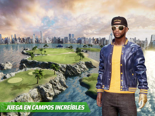 Golf King - World Tour screenshot 12