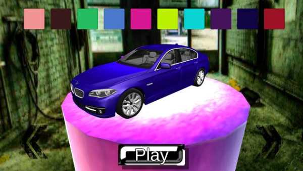 Car Driving 2017 screenshot 2