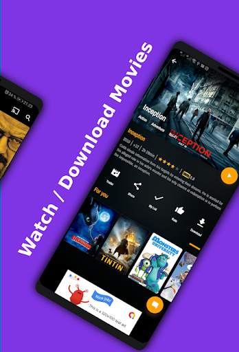 Flixx TV - Free screenshot 3