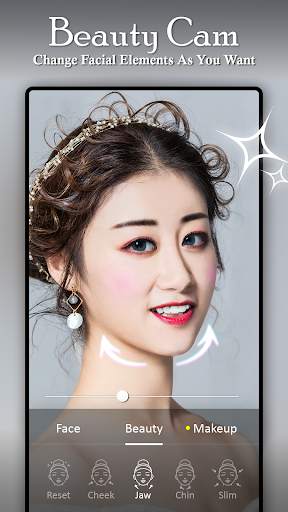 Beauty Camera, Selfie Camera screenshot 2