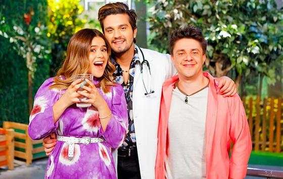 Luan Santana screenshot 5