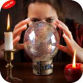 Fortune Teller logo