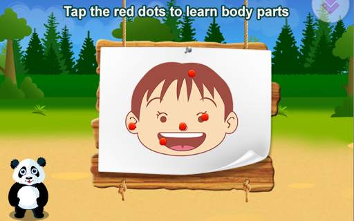 Toddler Preschool Activities screenshot 21
