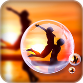 Photo Collage &amp; PIP Maker icon
