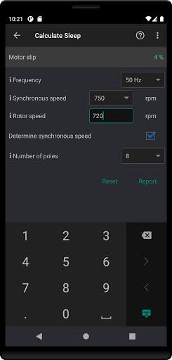 Mobile Electrician Pro screenshot 5