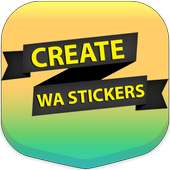 Create Sticker For WhatsApp