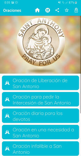 San Antonio screenshot 2