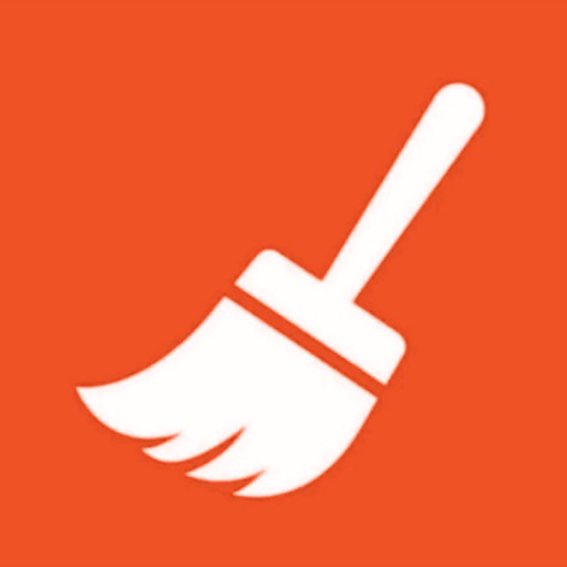 Phone cleaner Phone master fast clean master icon