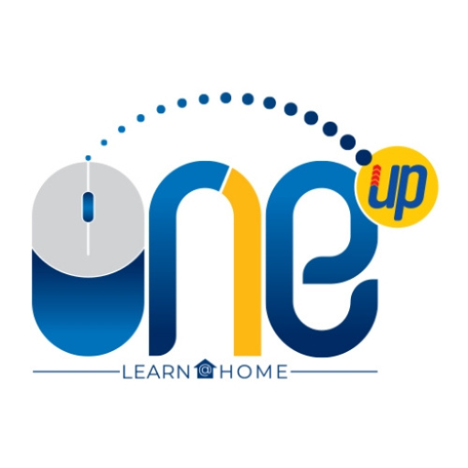 One-up icon