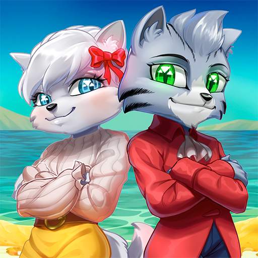 Cat Stories: Fluffy Travelers (Match 3 Adventure) 0.2.16