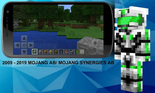 Mod No Button screenshot 1