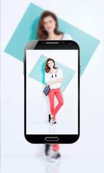 HD Camera for Android screenshot 3