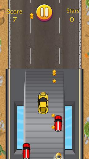 Super Speed Racing screenshot 3
