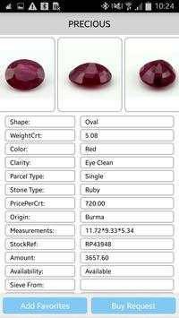 Gemhub screenshot 7