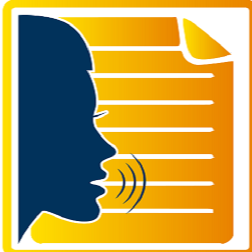 Voice To Text icon